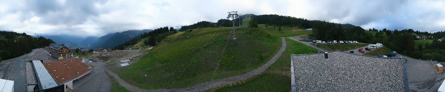 Bikepark Brandnertal