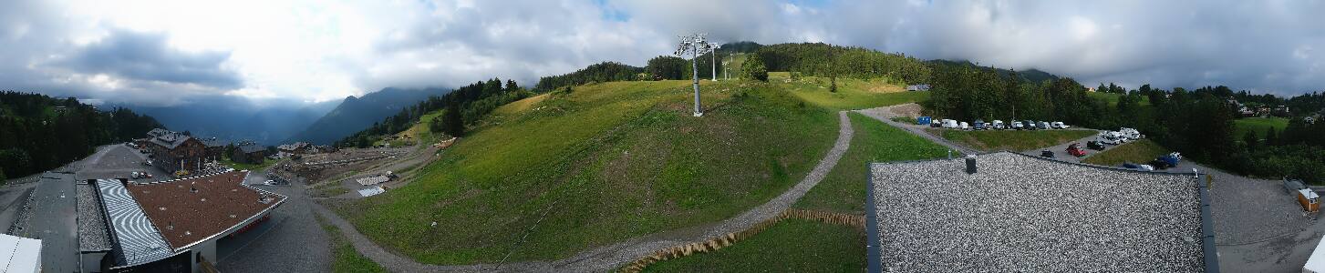Bikepark Brandnertal