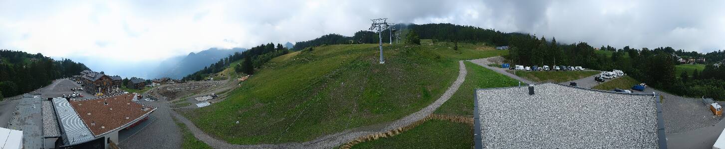 Bikepark Brandnertal