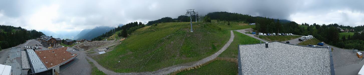 Bikepark Brandnertal