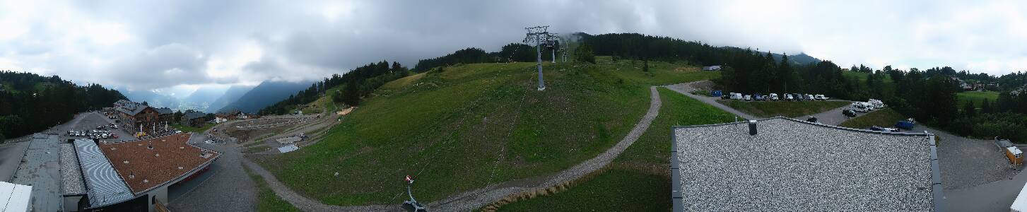 Bikepark Brandnertal