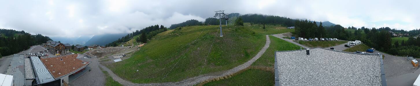 Bikepark Brandnertal