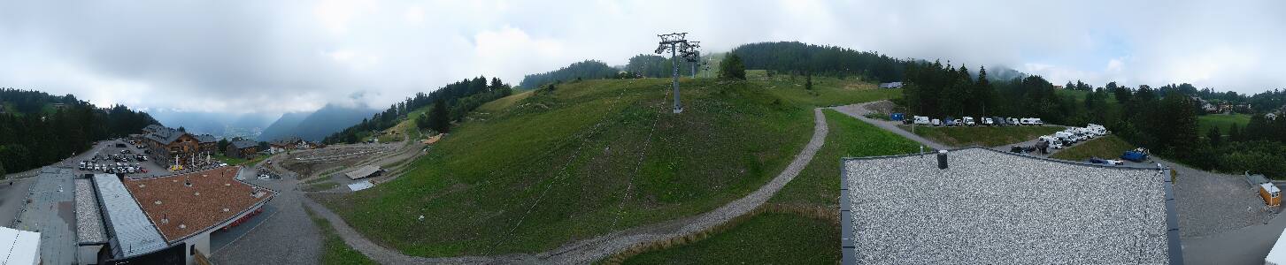 Bikepark Brandnertal