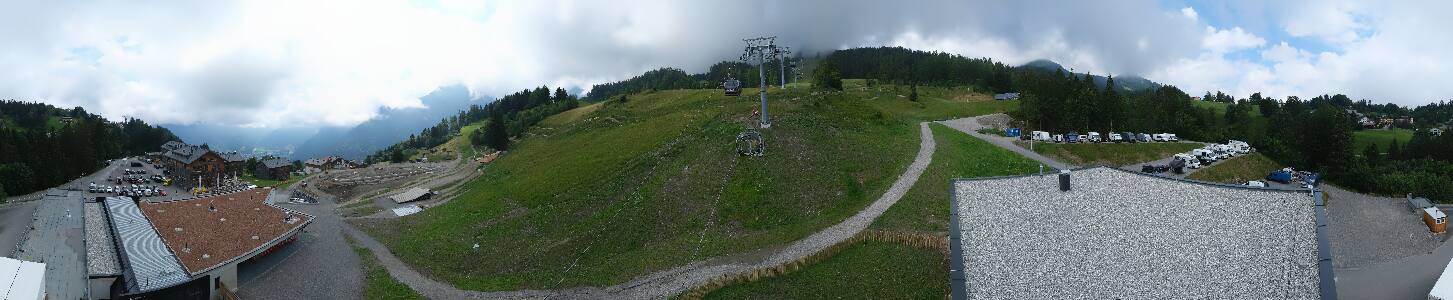 Bikepark Brandnertal