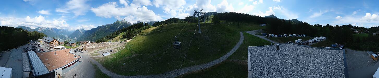 Bikepark Brandnertal