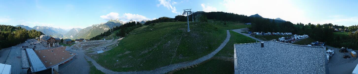 Bikepark Brandnertal