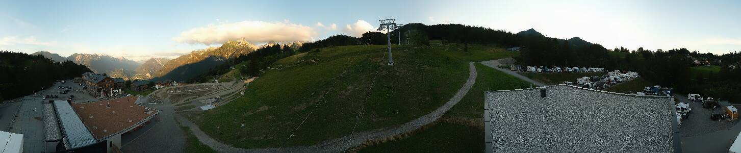 Bikepark Brandnertal