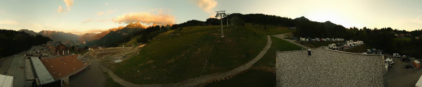 Bikepark Brandnertal