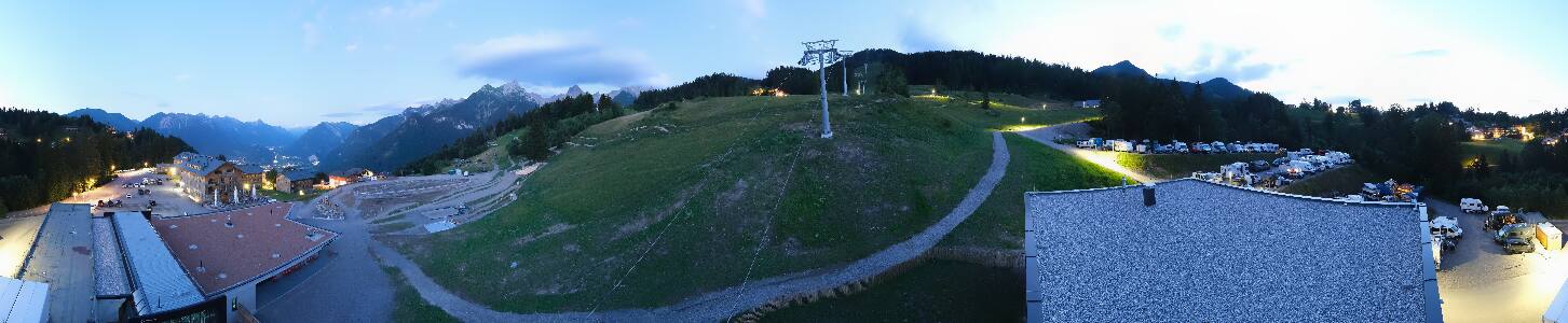 Bikepark Brandnertal