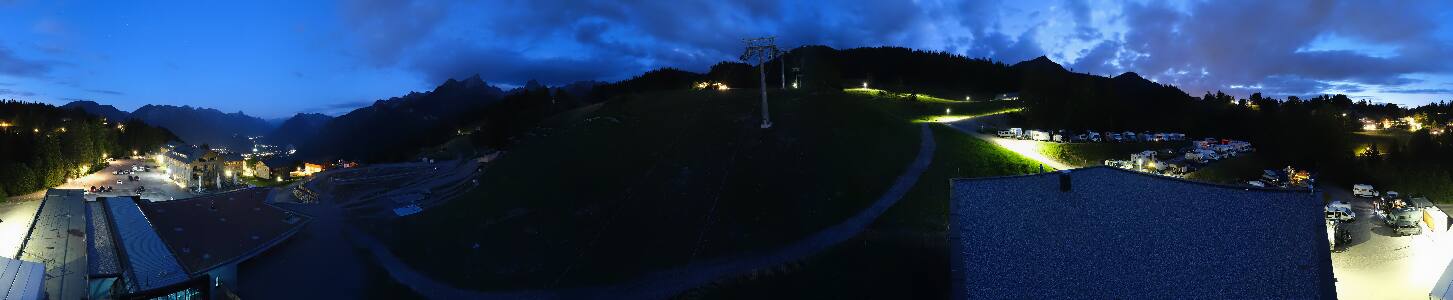 Bikepark Brandnertal