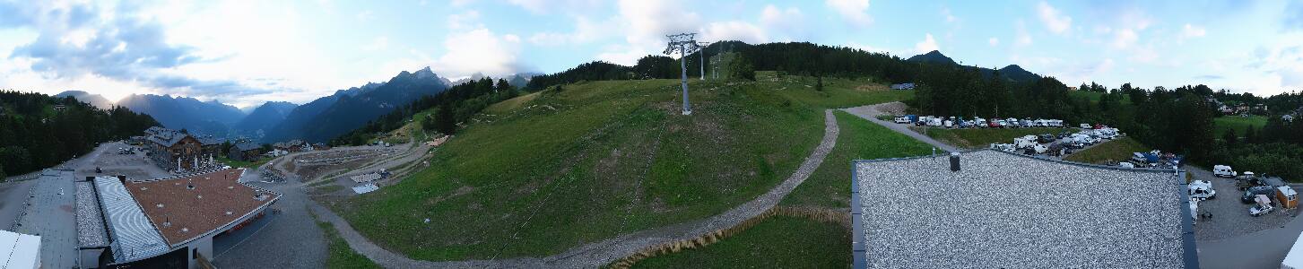 Bikepark Brandnertal