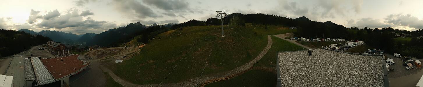 Bikepark Brandnertal