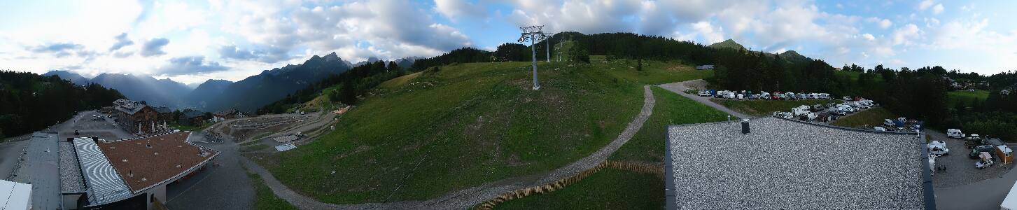 Bikepark Brandnertal