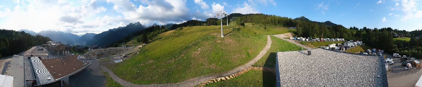 Bikepark Brandnertal