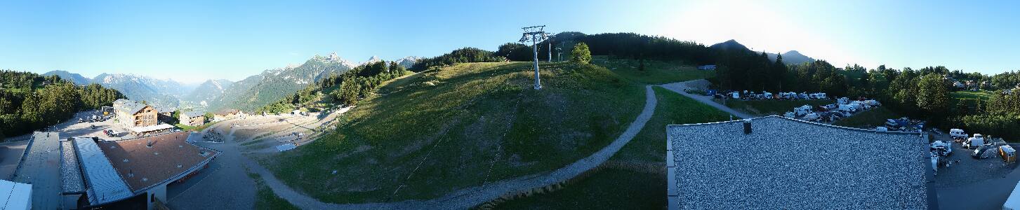 Bikepark Brandnertal