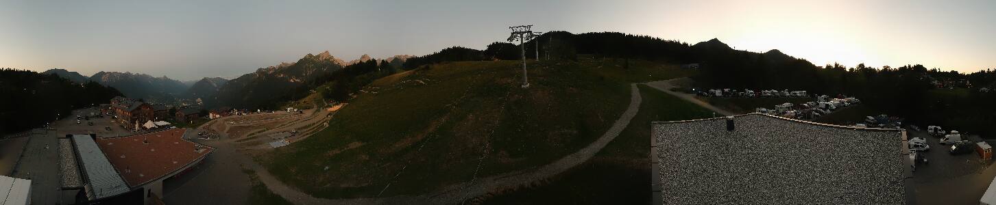 Bikepark Brandnertal