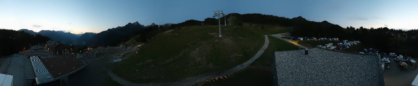 Bikepark Brandnertal