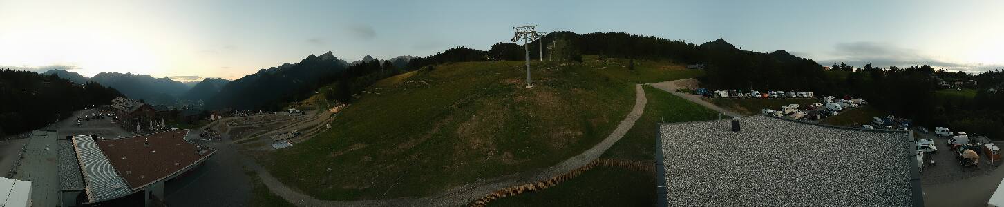 Bikepark Brandnertal