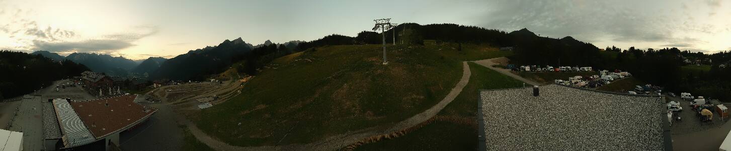 Bikepark Brandnertal