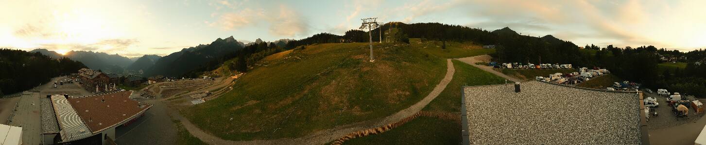 Bikepark Brandnertal