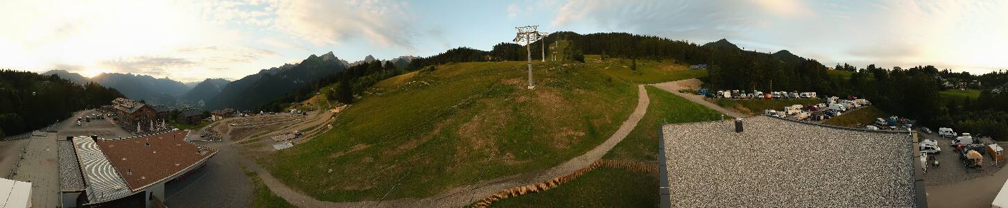Bikepark Brandnertal