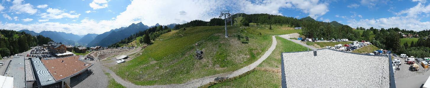Bikepark Brandnertal