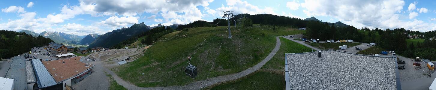 Bikepark Brandnertal