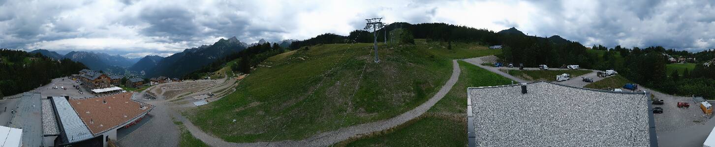 Bikepark Brandnertal