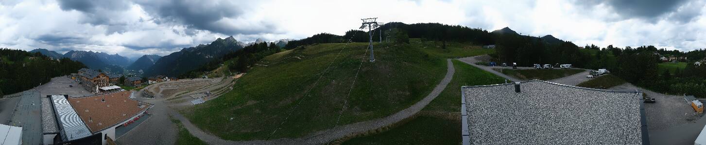 Bikepark Brandnertal