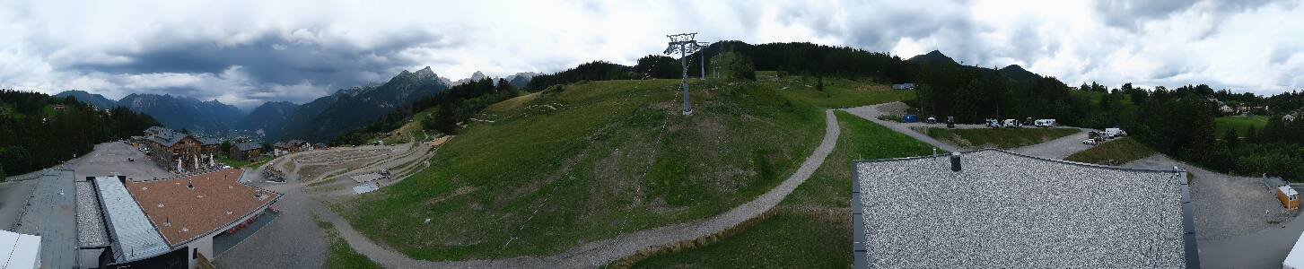 Bikepark Brandnertal