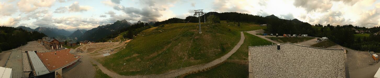 Bikepark Brandnertal