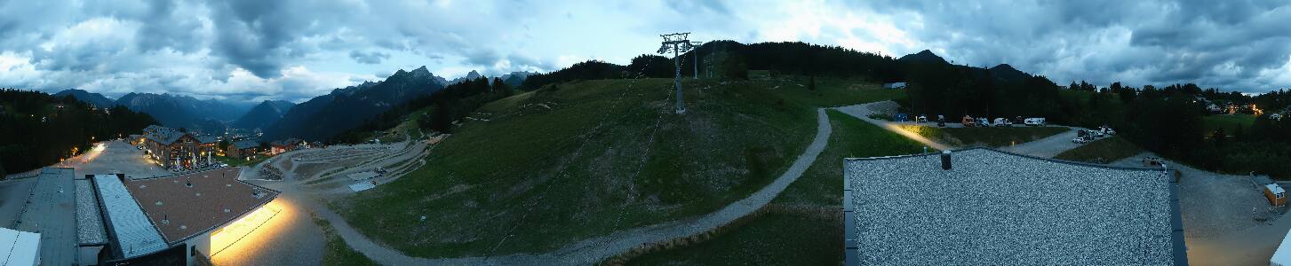 Bikepark Brandnertal