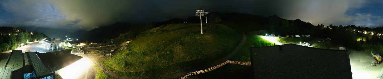 Bikepark Brandnertal