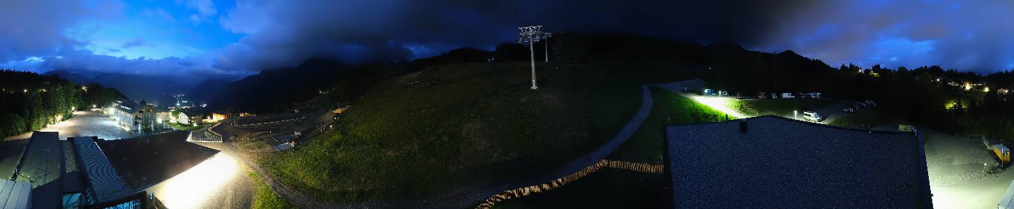 Bikepark Brandnertal