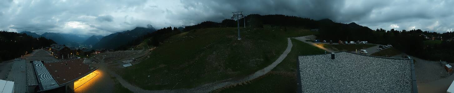 Bikepark Brandnertal