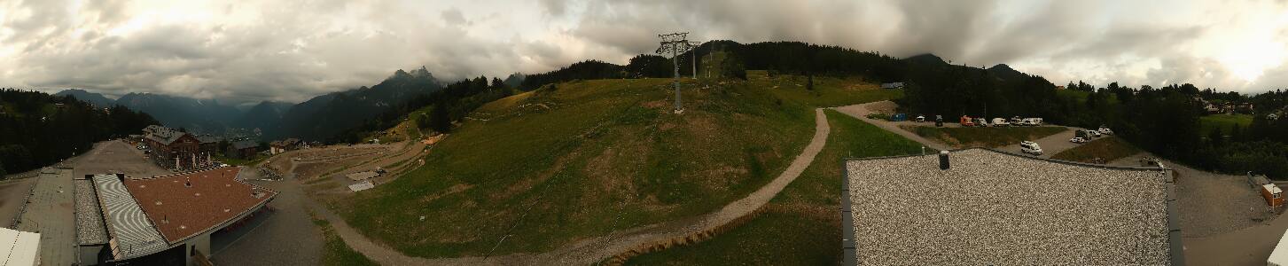 Bikepark Brandnertal