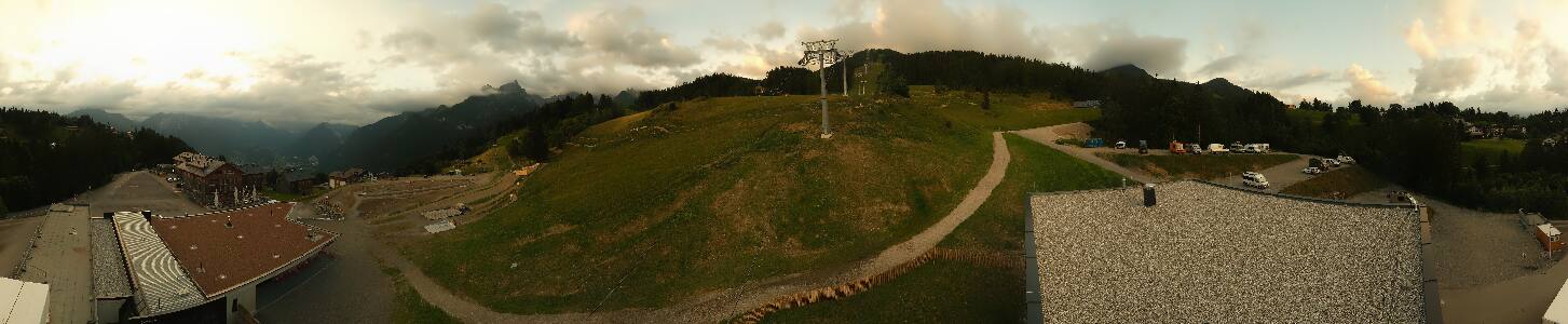 Bikepark Brandnertal