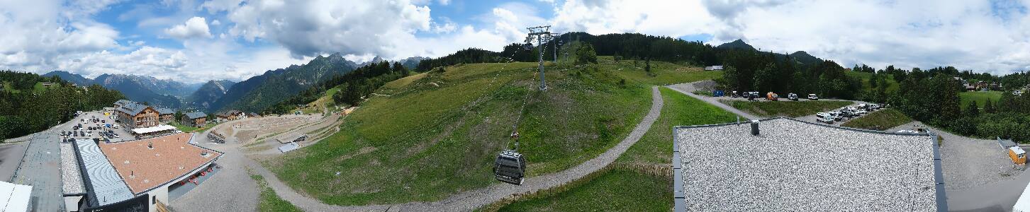 Bikepark Brandnertal