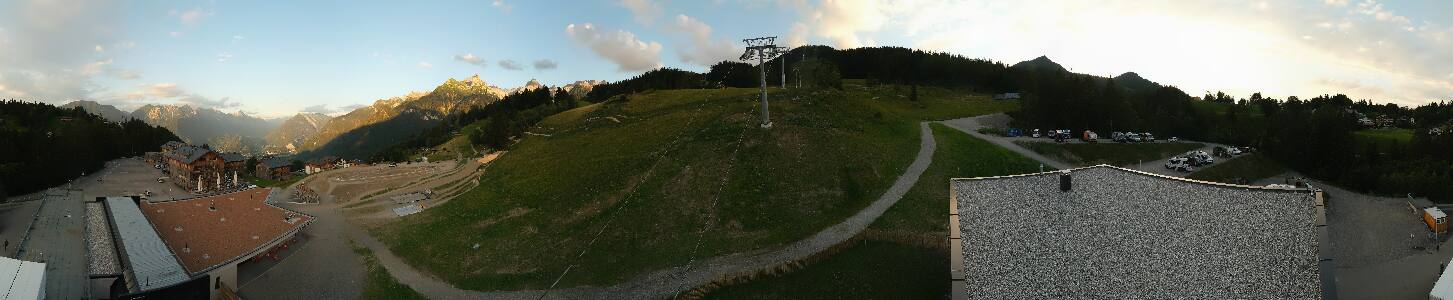 Bikepark Brandnertal