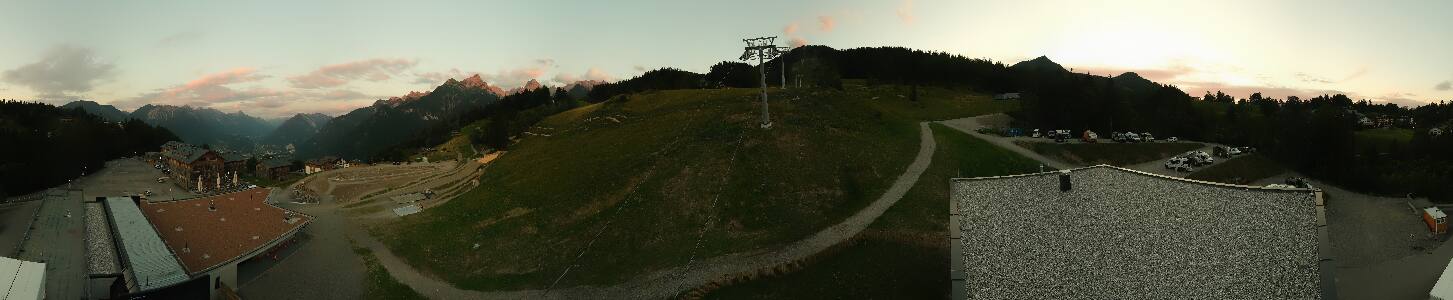 Bikepark Brandnertal
