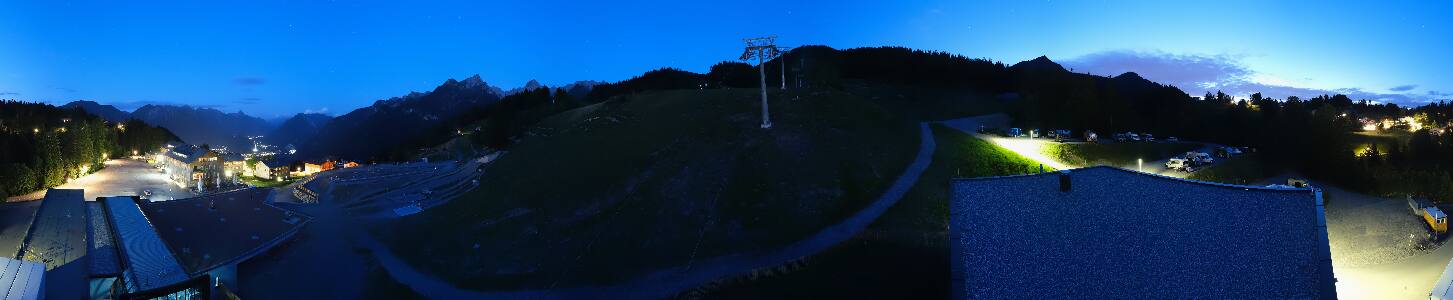 Bikepark Brandnertal