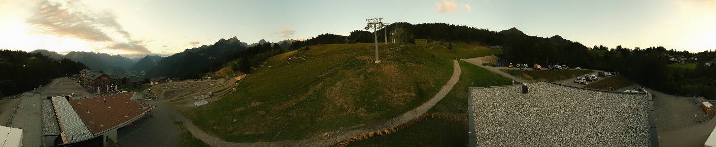 Bikepark Brandnertal