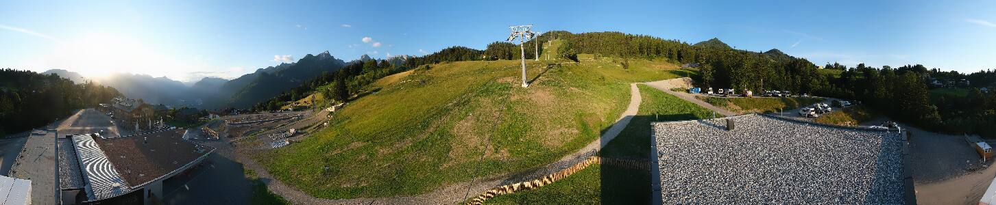 Bikepark Brandnertal