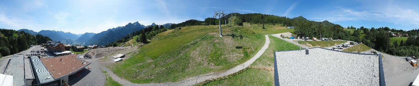 Bikepark Brandnertal