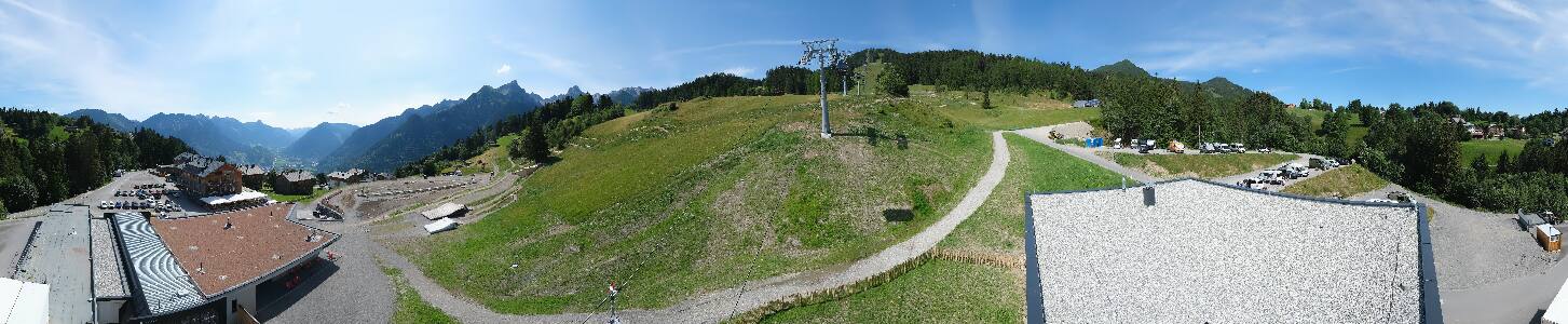 Bikepark Brandnertal
