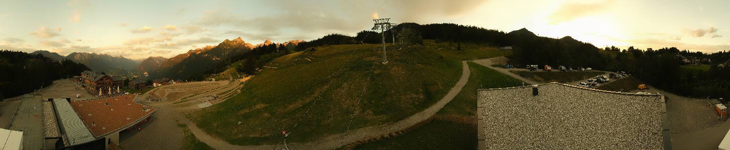 Bikepark Brandnertal