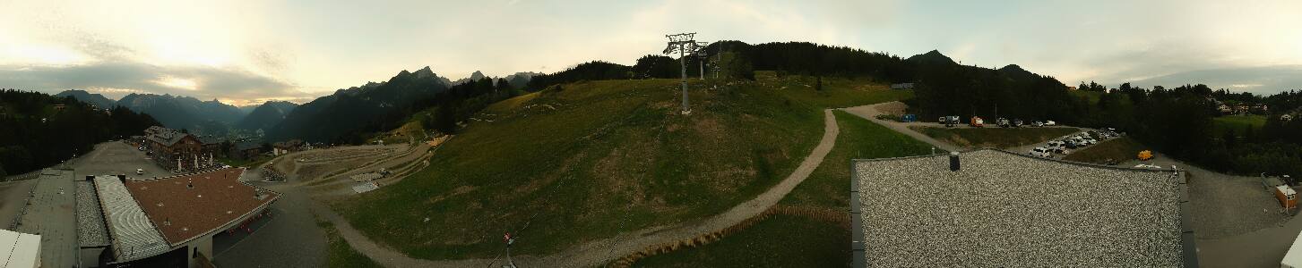Bikepark Brandnertal