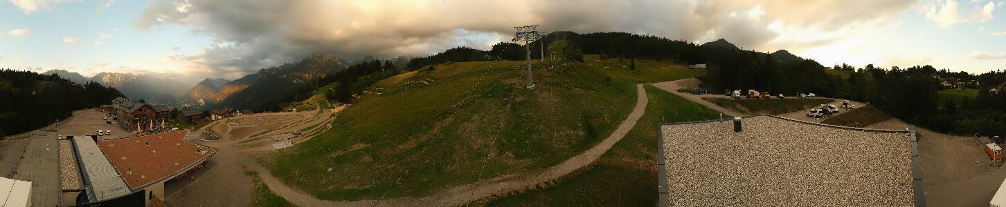 Bikepark Brandnertal