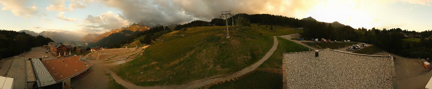 Bikepark Brandnertal