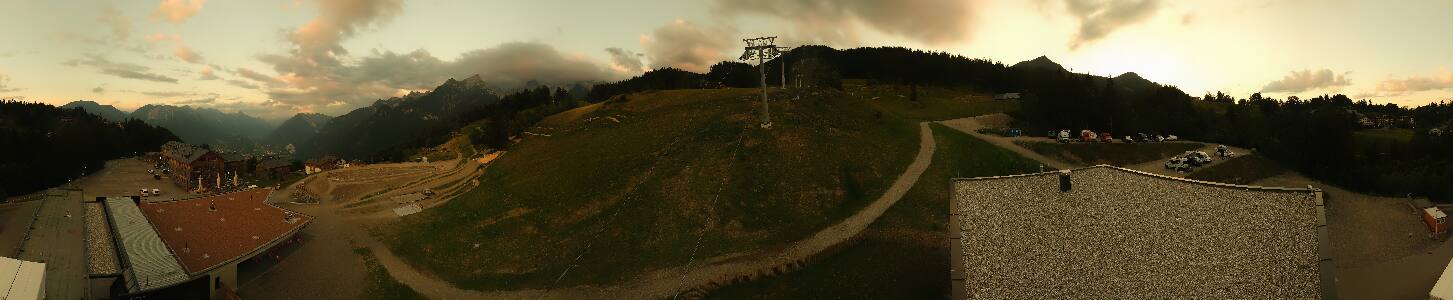 Bikepark Brandnertal